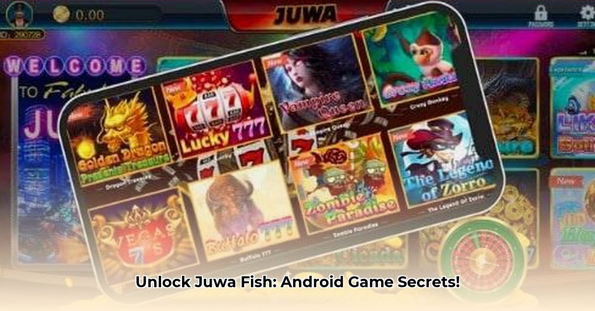 juwa-fish-game-download-for-android